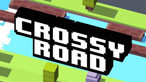 download Crossy road apk